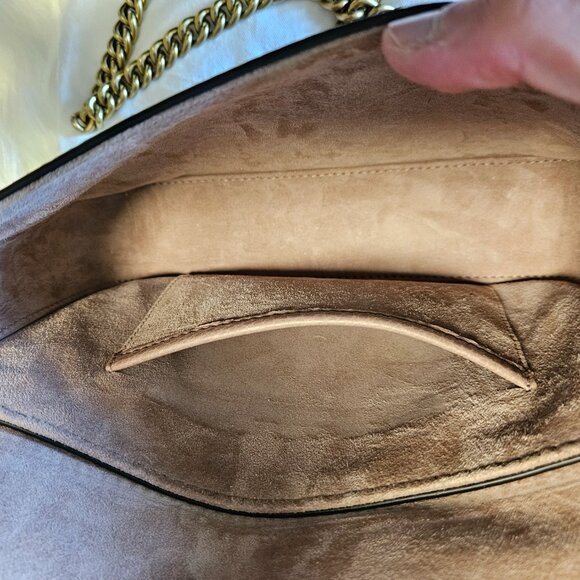 Authentic Christian Dior J' ADior Flap Purse With Authenticity Document - Picture 12 of 16